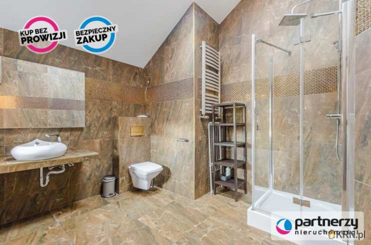 Władysławowo, ul. Gawędy, Dom  na sprzedaż, 7 pokojowe