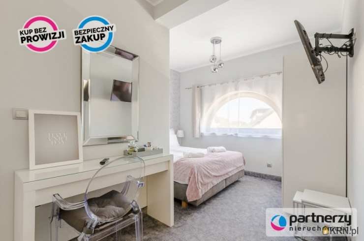 7 pokojowe, Dom  na sprzedaż, Władysławowo, ul. Gawędy