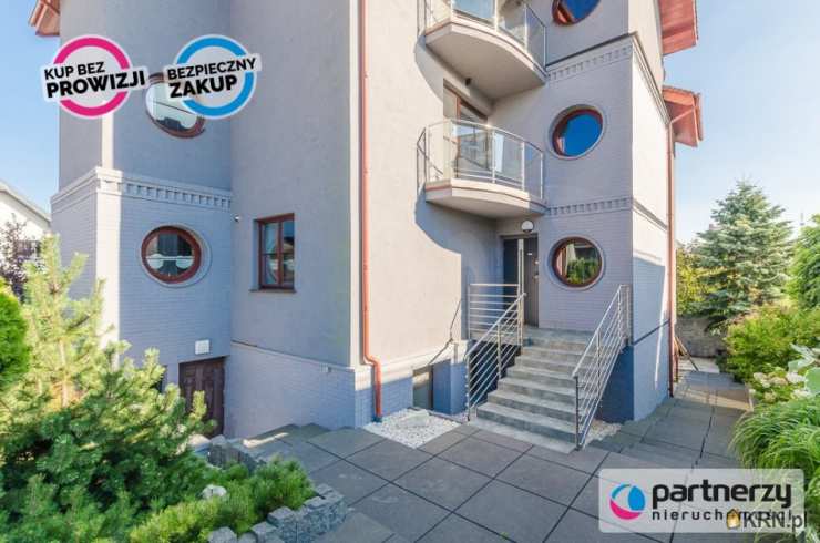 Władysławowo, ul. Gawędy, Dom  na sprzedaż, 7 pokojowe