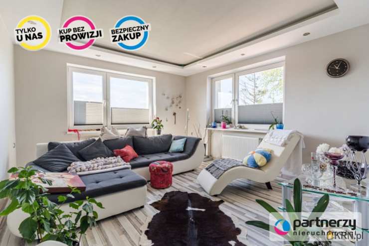 Dom  na sprzedaż, Władysławowo, Tupadły, ul. , 21 pokojowe