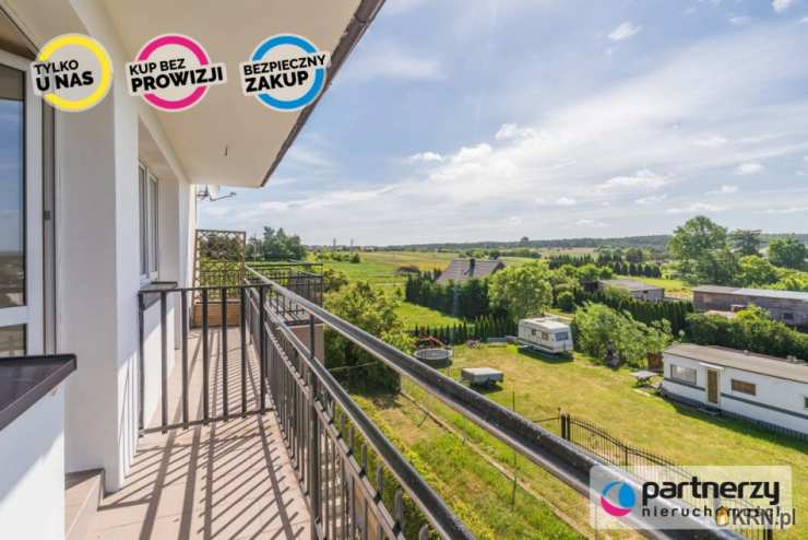 Dom  na sprzedaż, 21 pokojowe, Władysławowo, Tupadły, ul. 