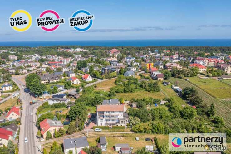 Władysławowo, Tupadły, ul. , 21 pokojowe, Dom  na sprzedaż