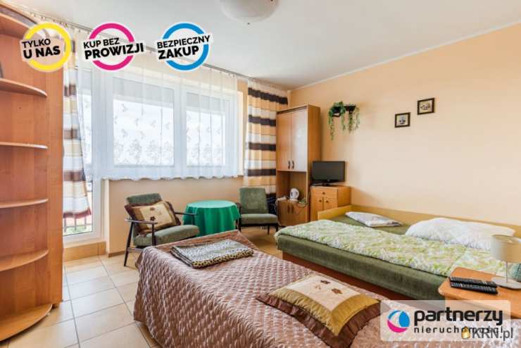 PARTNERZY Nieruchomości sp. z o.o., Dom  na sprzedaż, Władysławowo, Tupadły, ul. 