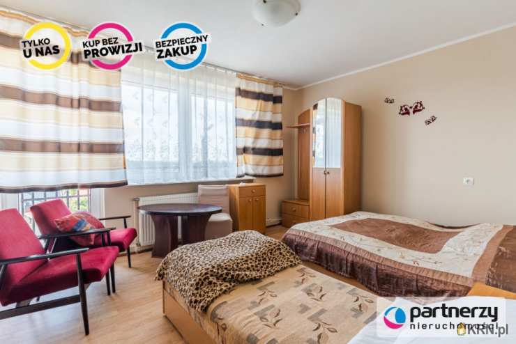 Dom  na sprzedaż, Władysławowo, Tupadły, ul. , 21 pokojowe