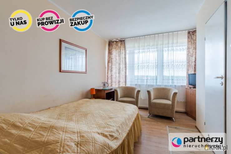 Dom  na sprzedaż, 21 pokojowe, Władysławowo, Tupadły, ul. 