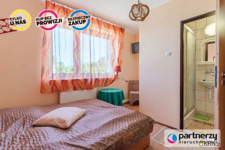 Władysławowo, Tupadły, ul. , Dom  na sprzedaż, 21 pokojowe