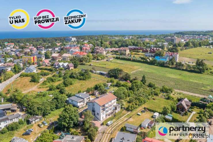 21 pokojowe, Dom  na sprzedaż, Władysławowo, Tupadły, ul. 