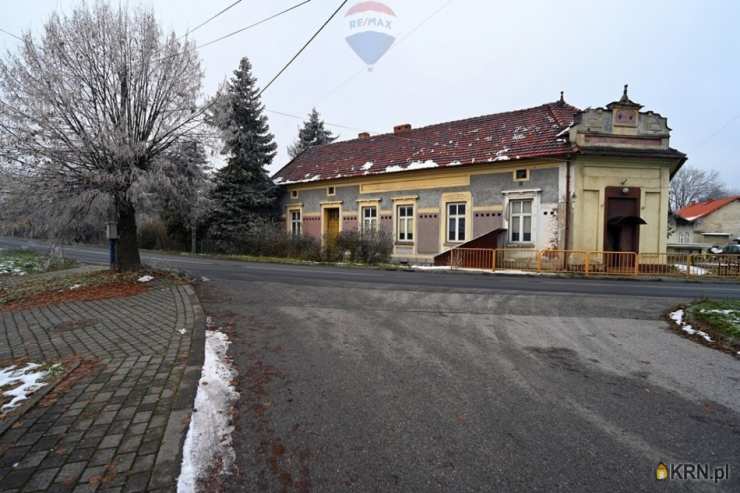 Dom  na sprzedaż, Zator, ul. , 9 pokojowe