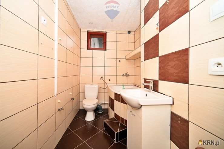 Dom  na sprzedaż, Zator, ul. , 9 pokojowe