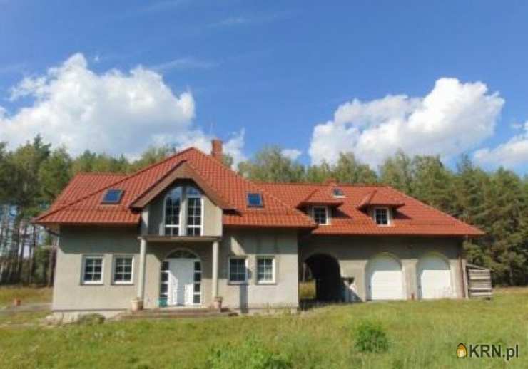 Zielona Góra, ul. Polanka, Dom  na sprzedaż, 7 pokojowe