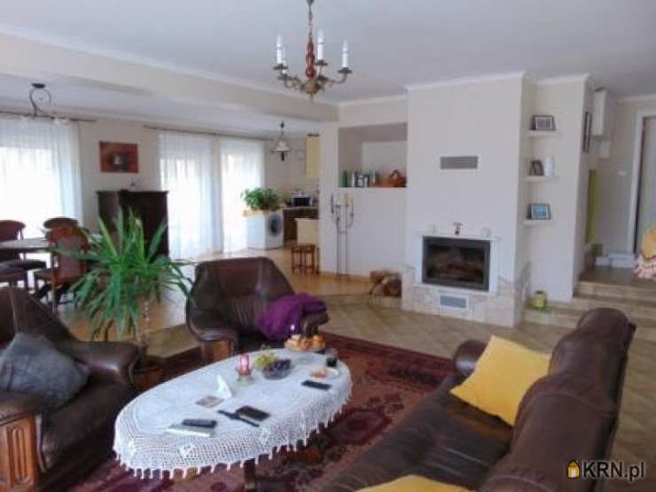 Zielona Góra, ul. Polanka, 7 pokojowe, Dom  na sprzedaż