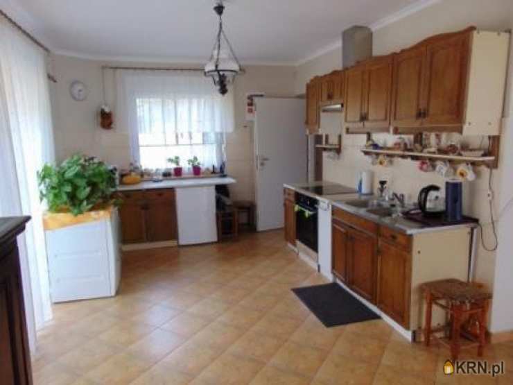 7 pokojowe, Zielona Góra, ul. Polanka, Dom  na sprzedaż