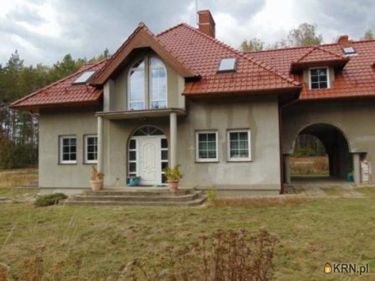 Dom  na sprzedaż, Zielona Góra, ul. Polanka, 7 pokojowe