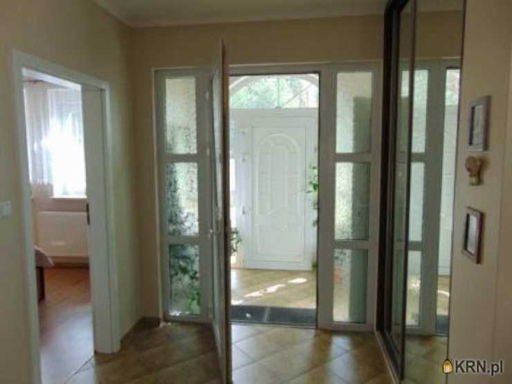 Dom  na sprzedaż, 7 pokojowe, Zielona Góra, ul. Polanka