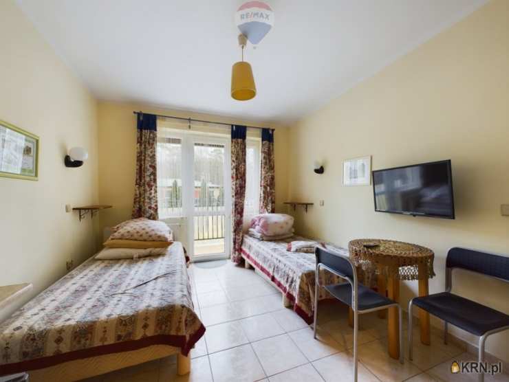 18 pokojowe, Krynica Morska, ul. , Dom  na sprzedaż