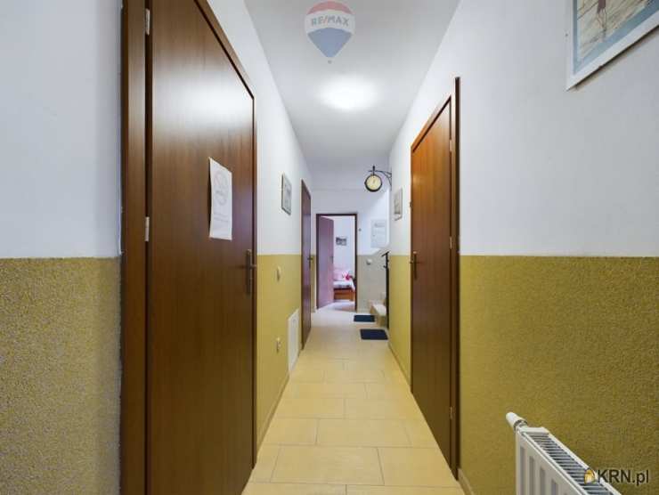 RE/MAX Polska, Dom  na sprzedaż, Krynica Morska, ul. 