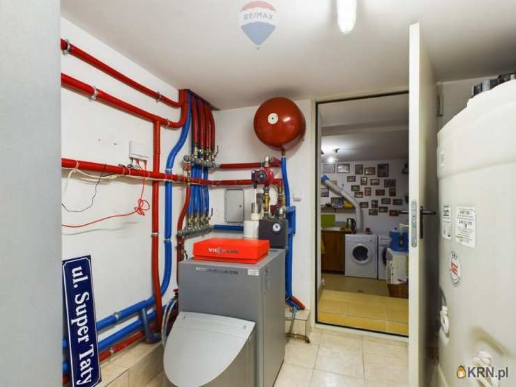 18 pokojowe, Krynica Morska, ul. , Dom  na sprzedaż