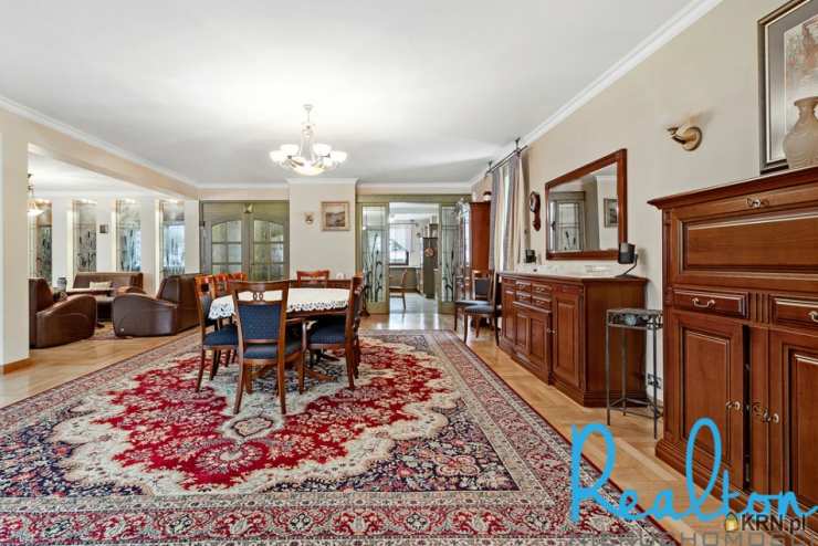 Dom  na sprzedaż, 9 pokojowe, Katowice, Zarzecze, ul. 