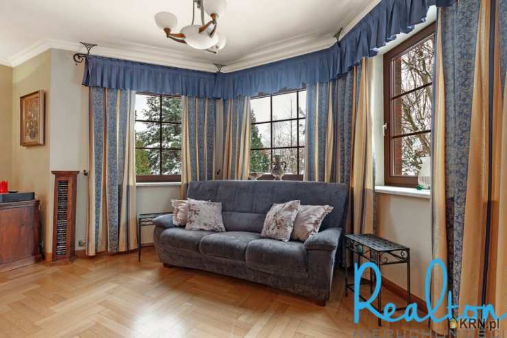 9 pokojowe, Dom  na sprzedaż, Katowice, Zarzecze, ul. 