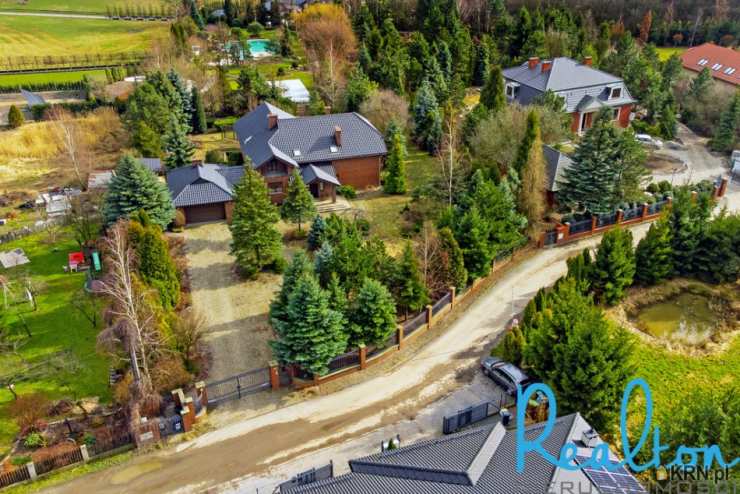 Katowice, Zarzecze, ul. , 9 pokojowe, Dom  na sprzedaż