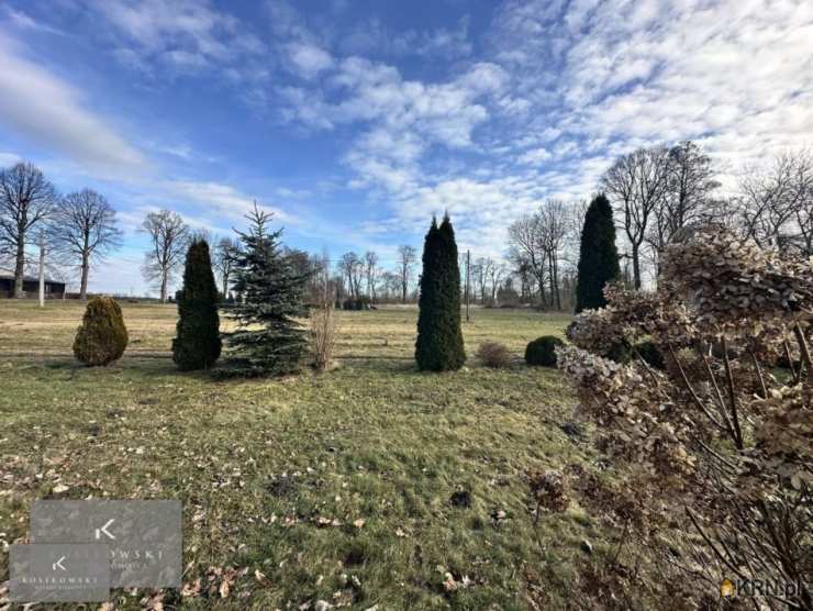 Namysłów, ul. , Dom  na sprzedaż, 