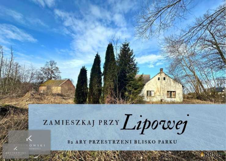 Dom  na sprzedaż, Namysłów, ul. , 