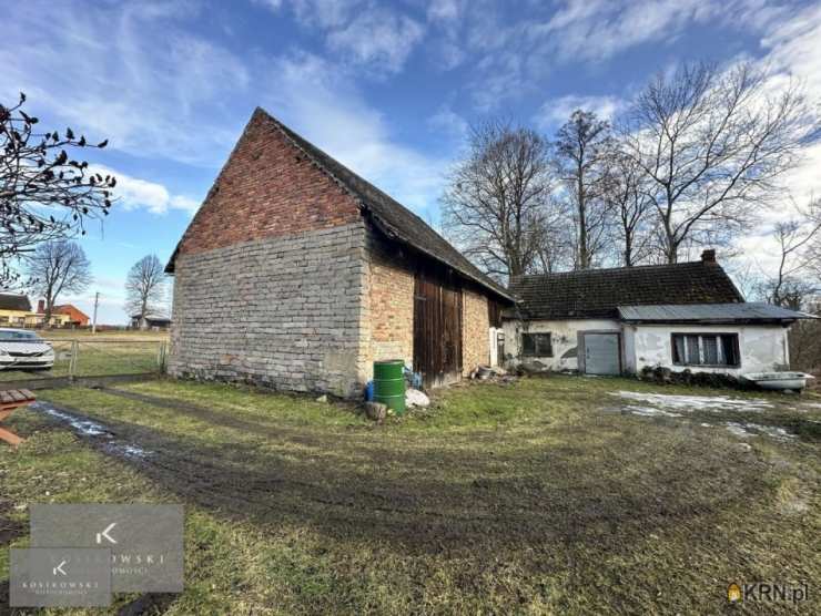, Dom  na sprzedaż, Namysłów, ul. 