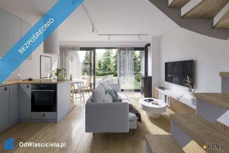 Dom  na sprzedaż, 3 pokojowe, Władysławowo, Jastrzębia Góra, ul. 