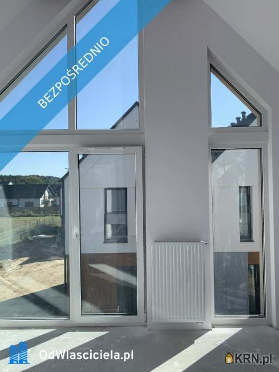 3 pokojowe, Dom  na sprzedaż, Władysławowo, Jastrzębia Góra, ul. 