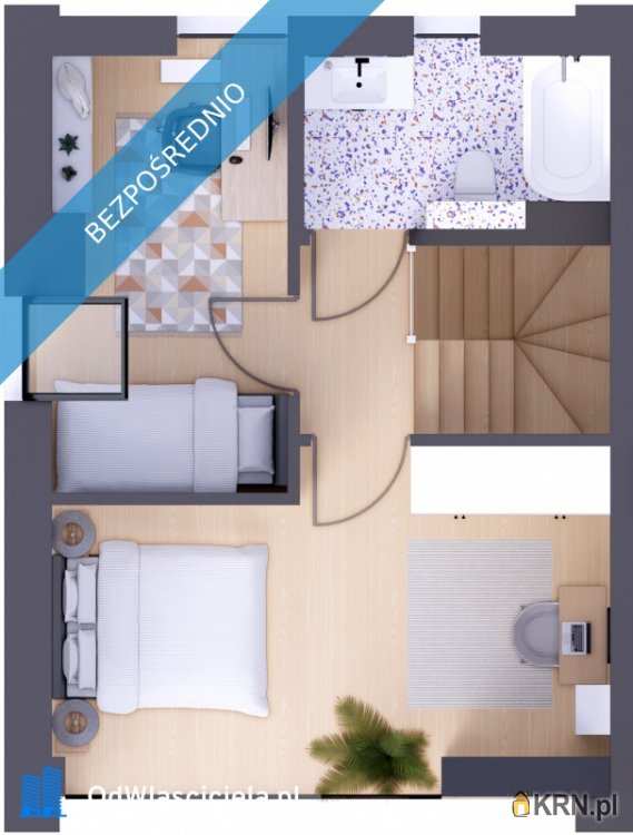 Dom  na sprzedaż, 3 pokojowe, Władysławowo, Jastrzębia Góra, ul. 