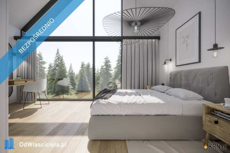 3 pokojowe, Dom  na sprzedaż, Władysławowo, Jastrzębia Góra, ul. 