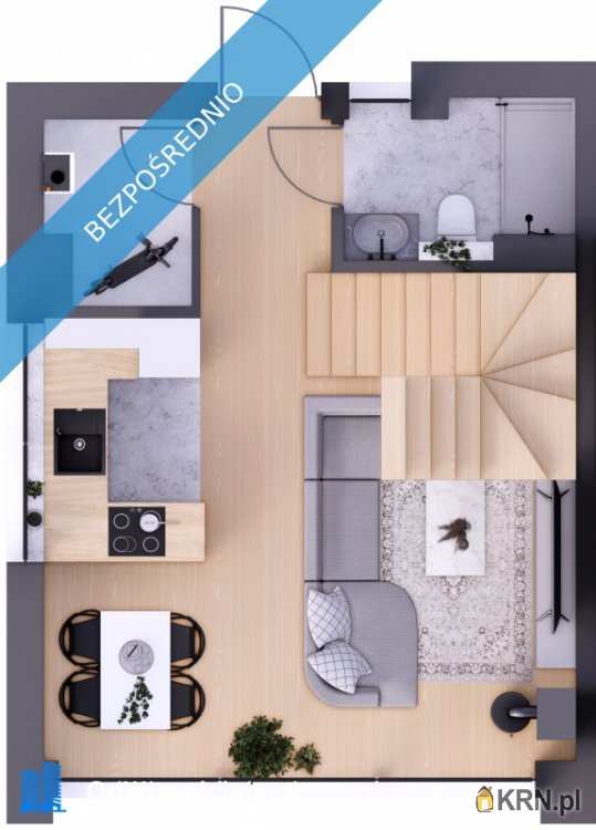 Władysławowo, Jastrzębia Góra, ul. , Dom  na sprzedaż, 3 pokojowe