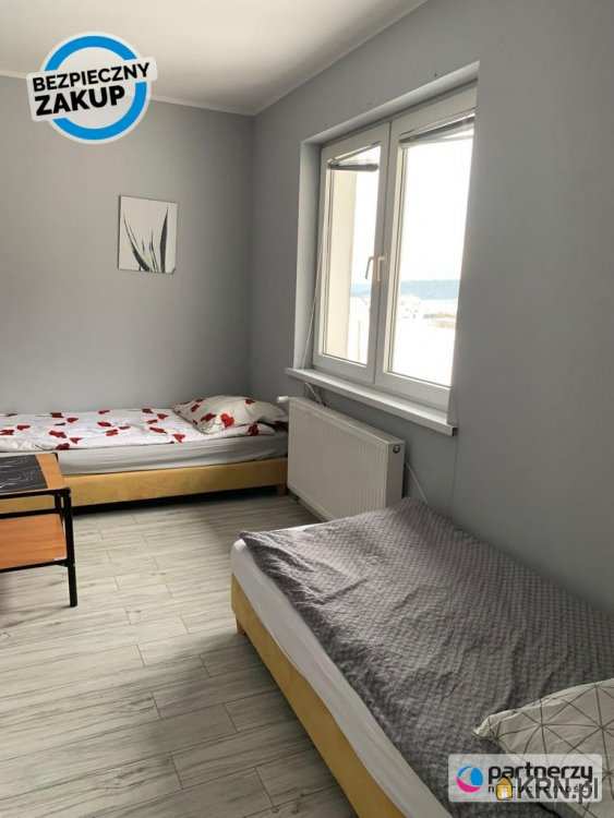 Chwaszczyno, ul. A. Mickiewicza, Dom  na sprzedaż, 15 pokojowe