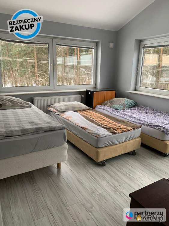 Dom  na sprzedaż, 15 pokojowe, Chwaszczyno, ul. A. Mickiewicza