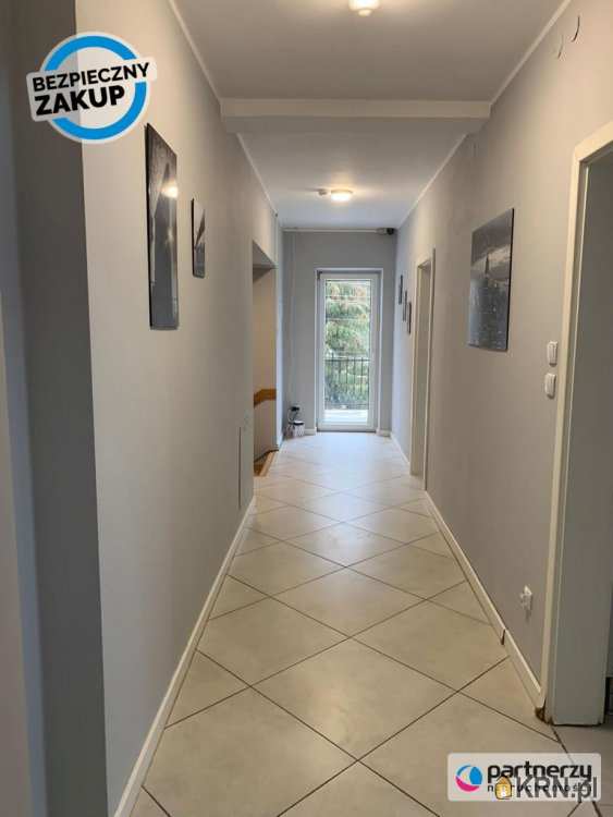 15 pokojowe, Dom  na sprzedaż, Chwaszczyno, ul. A. Mickiewicza