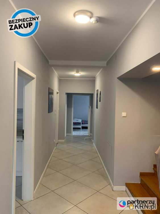 PARTNERZY Nieruchomości sp. z o.o., Dom  na sprzedaż, Chwaszczyno, ul. A. Mickiewicza