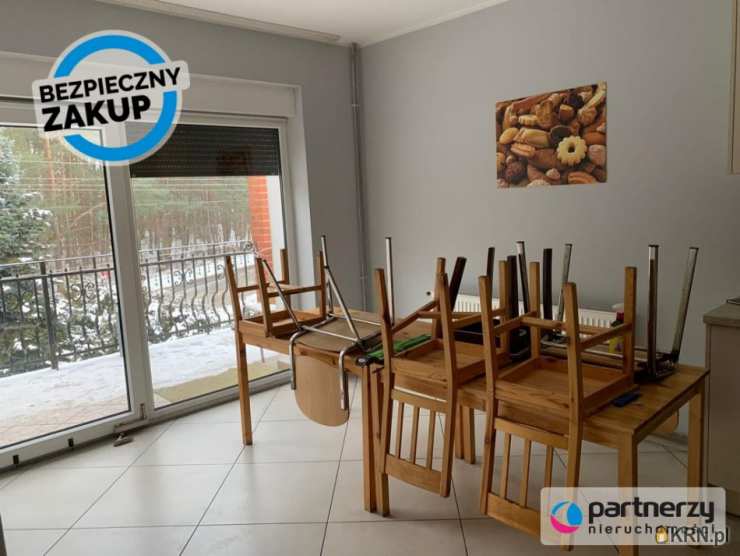 Dom  na sprzedaż, Chwaszczyno, ul. A. Mickiewicza, 15 pokojowe