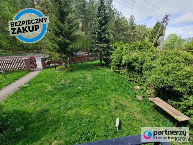 15 pokojowe, Chwaszczyno, ul. A. Mickiewicza, Dom  na sprzedaż