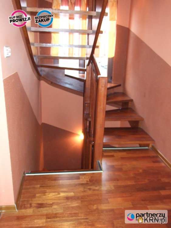 8 pokojowe, Dom  na sprzedaż, Elbląg, Stare Miasto, ul. Garbary