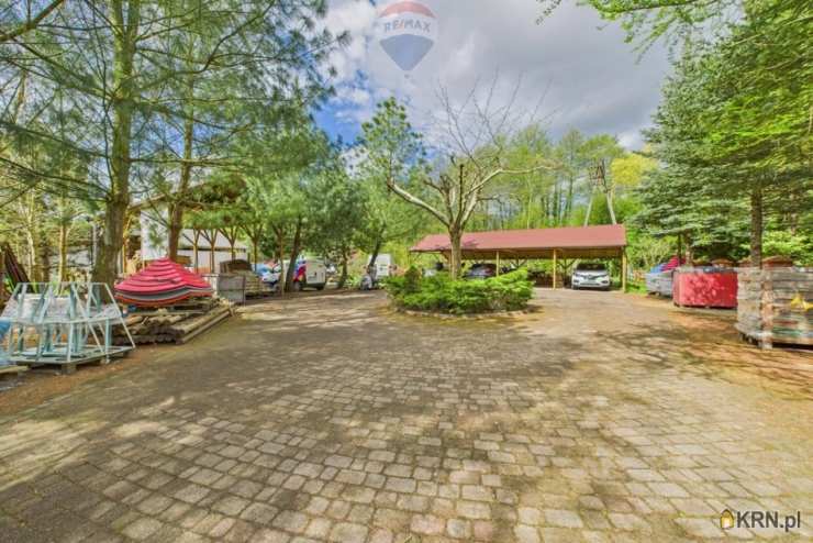 Dom  na sprzedaż, 17 pokojowe, Szczodre, ul. 