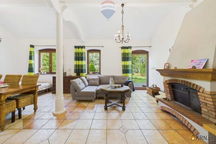 17 pokojowe, Szczodre, ul. , Dom  na sprzedaż