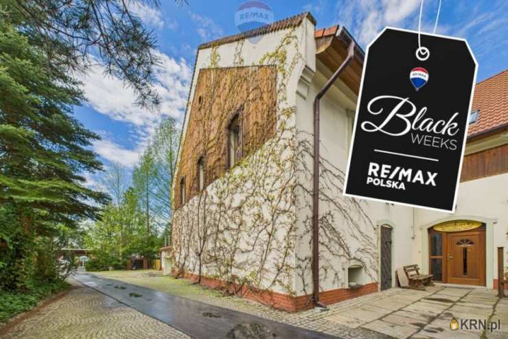 17 pokojowe, Szczodre, ul. , Dom  na sprzedaż