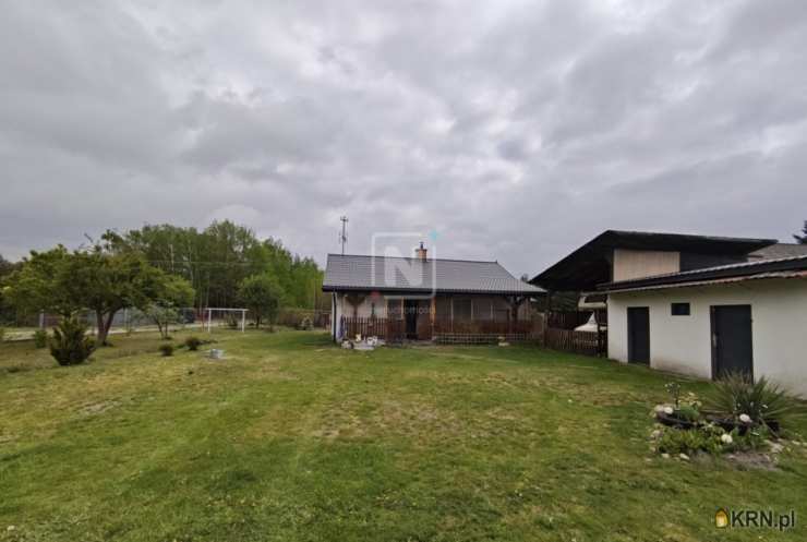 Dom  na sprzedaż, Budy-Grzybek, ul. Kiepury, 2 pokojowe