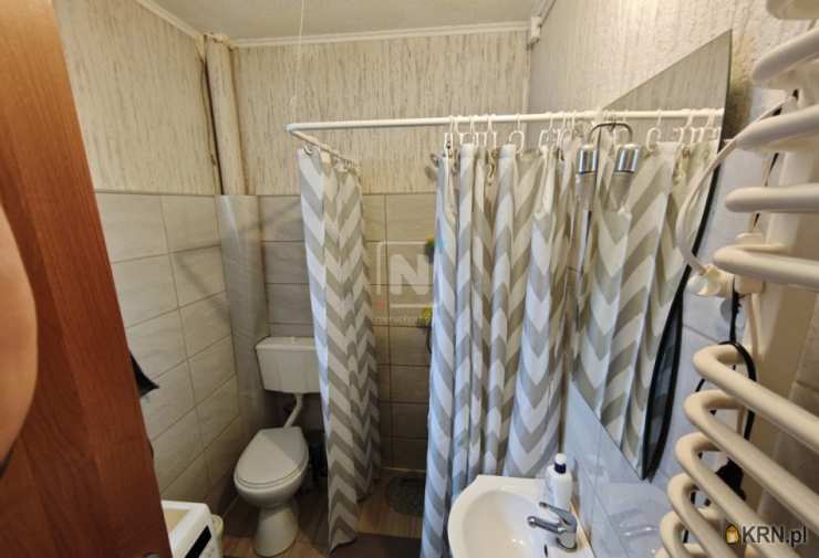 Dom  na sprzedaż, 2 pokojowe, Budy-Grzybek, ul. Kiepury