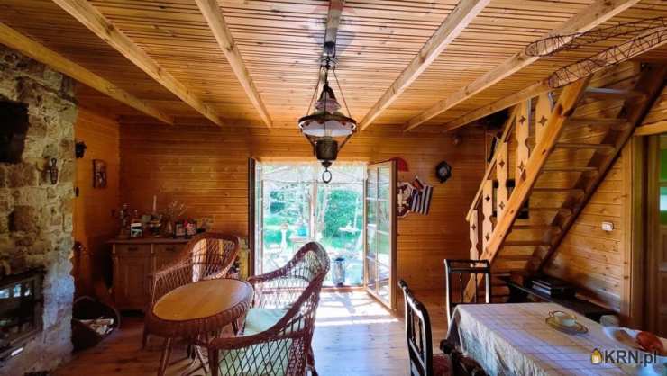 Dom  na sprzedaż, Gębice, ul. , 2 pokojowe