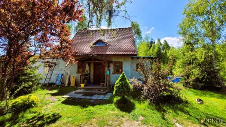 2 pokojowe, Gębice, ul. , Dom  na sprzedaż