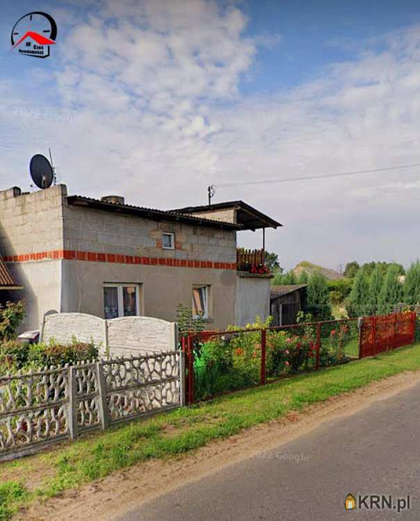 Dom  na sprzedaż, Tuliszków, ul. , 1 pokojowe