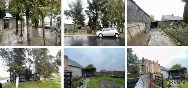 Dom  na sprzedaż, 2 pokojowe, Lednogóra, ul. 