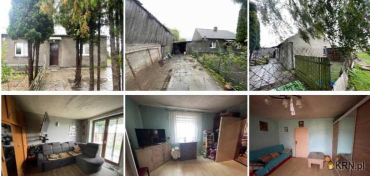 Lednogóra, ul. , 2 pokojowe, Dom  na sprzedaż