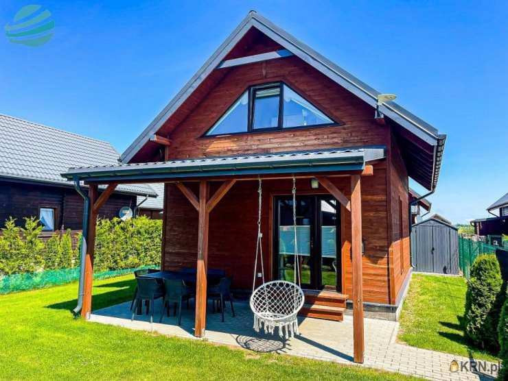 Dom  na sprzedaż, 3 pokojowe, Darłowo, ul. 